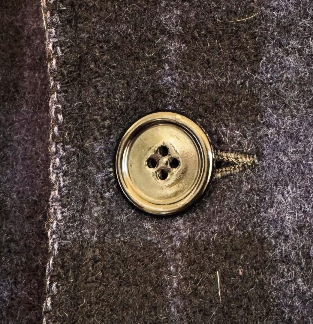 1930s40s ヴィンテージロガージャケット