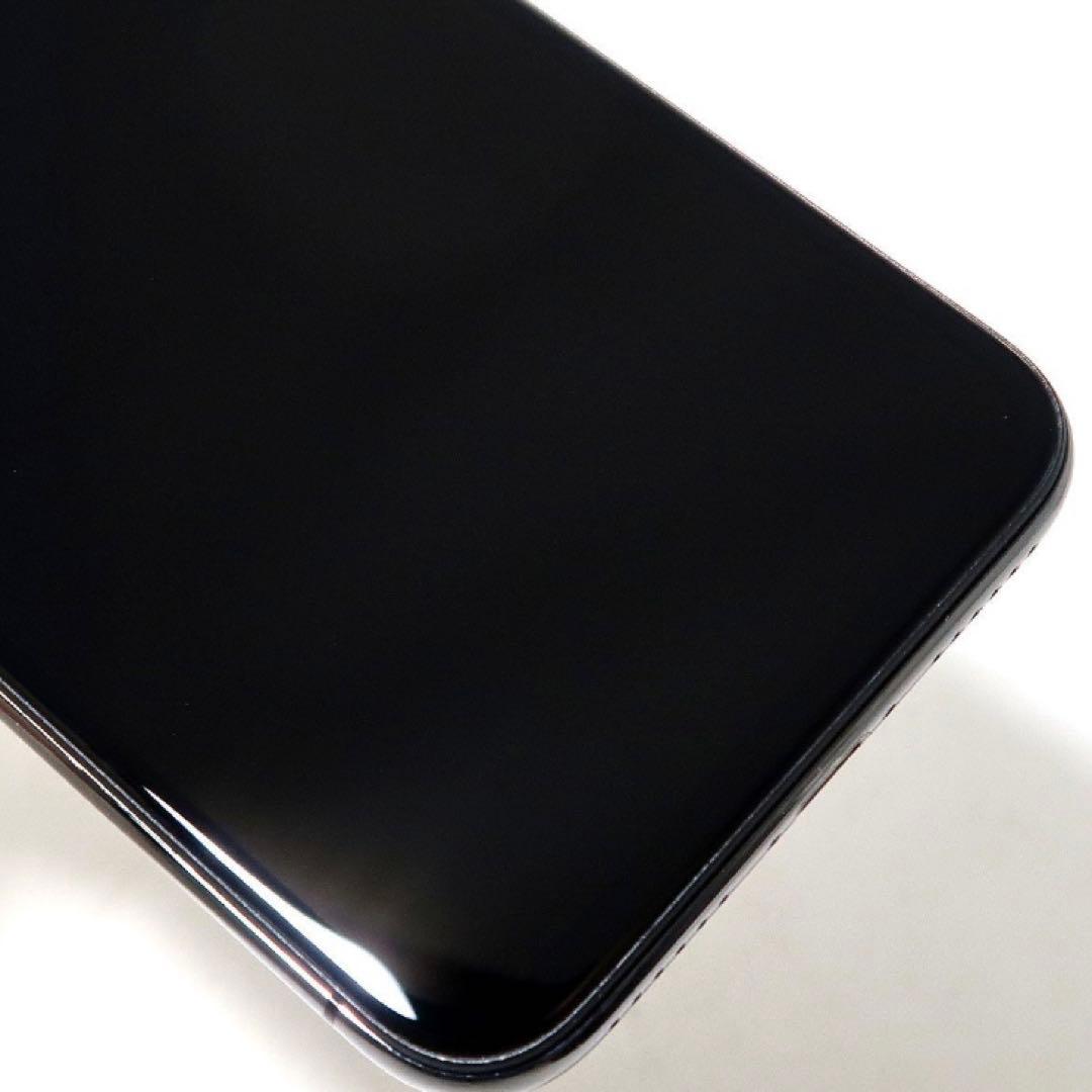 Apple iPhone X 64GB SIMフリー MQAX2J/A