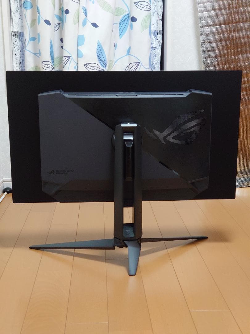 ASUS ROG Swift OLED PG32UCDM31.5インチ