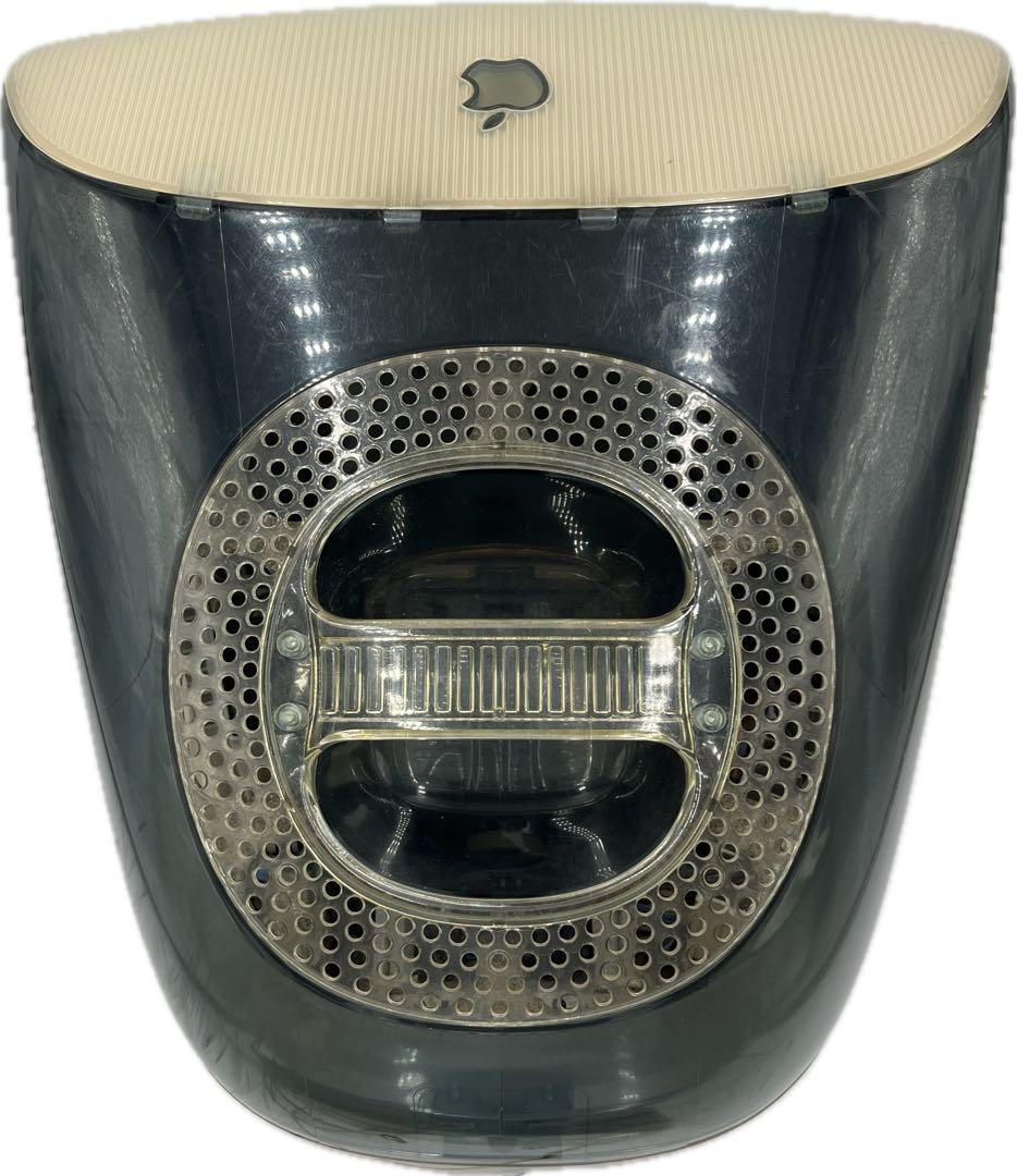 Apple iMac G3 15インチ デスクトップPC