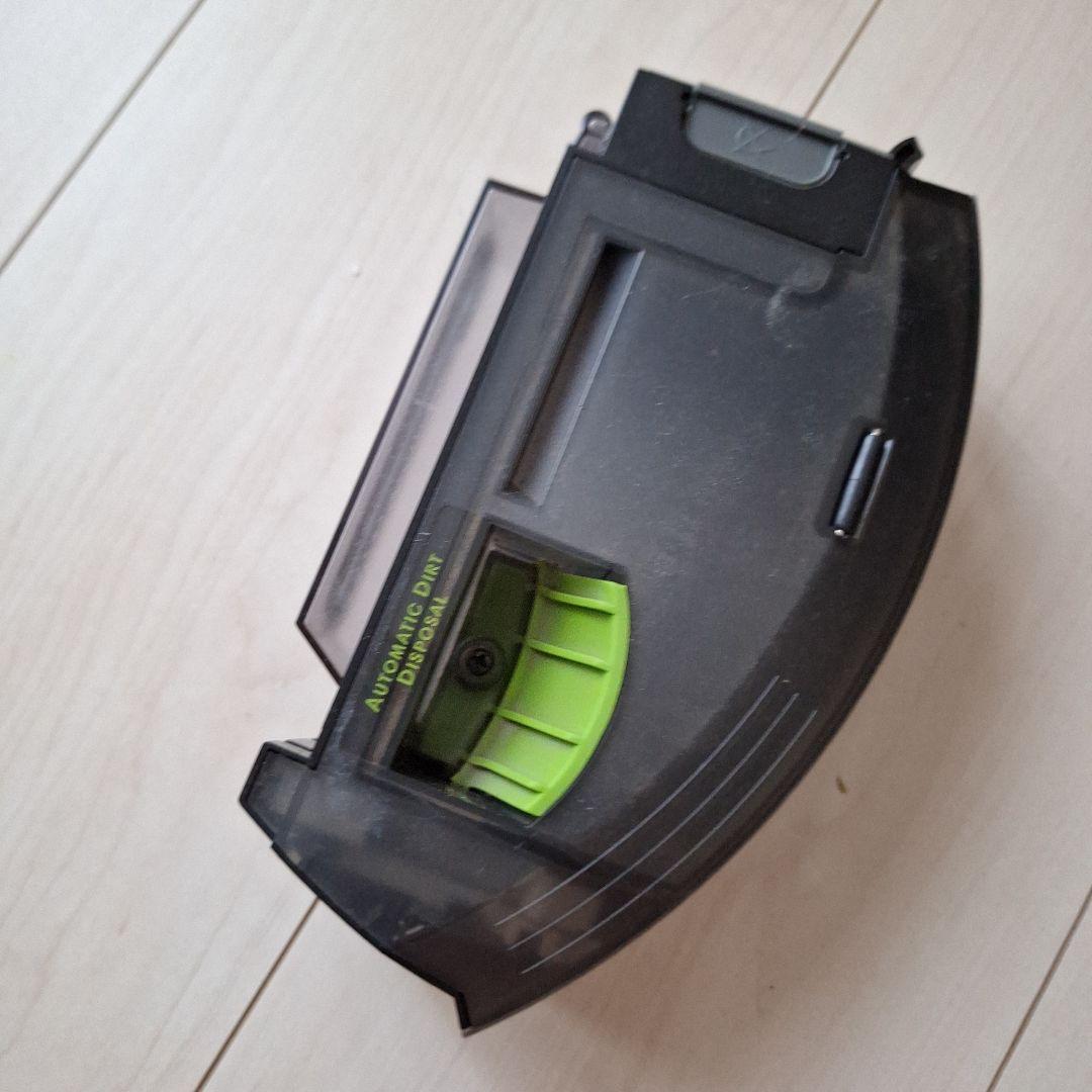 Roomba　ロボット掃除機 本体 ブラック