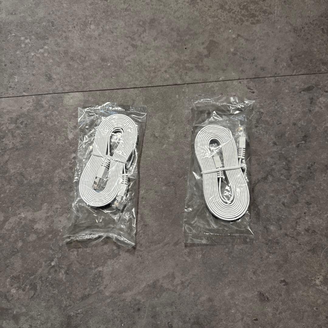 BUFFALO WMR-5400XE6P/2SN 無線LANルータ