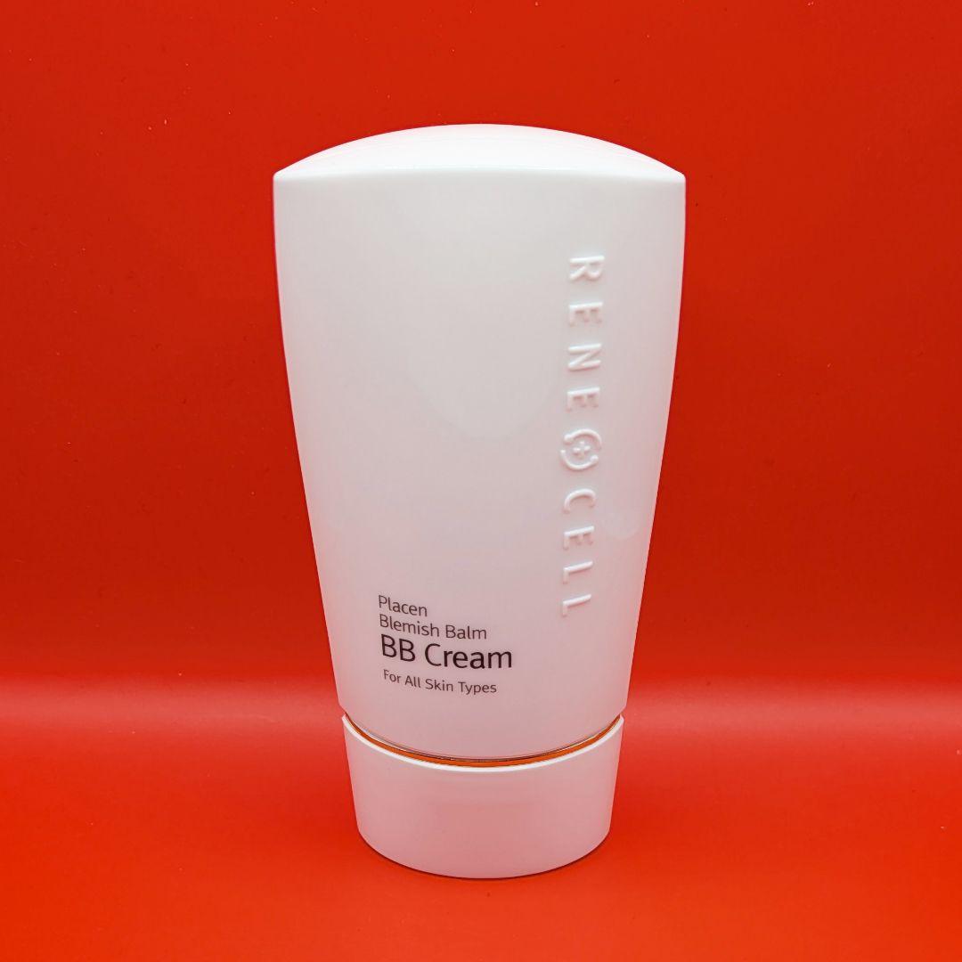 【新春キャンペーン】ルネセル BBクリーム、リニューアルクリームx2　3点セット