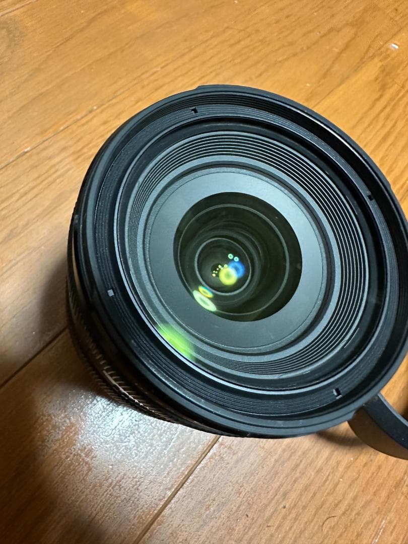 ★美品★ソニー SONY DT 16-50mm F2.8 SSM SAL1650