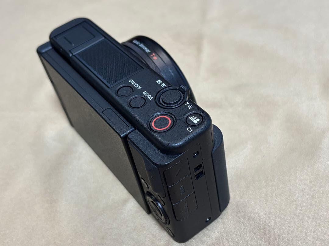【美品】SONY ZV-1