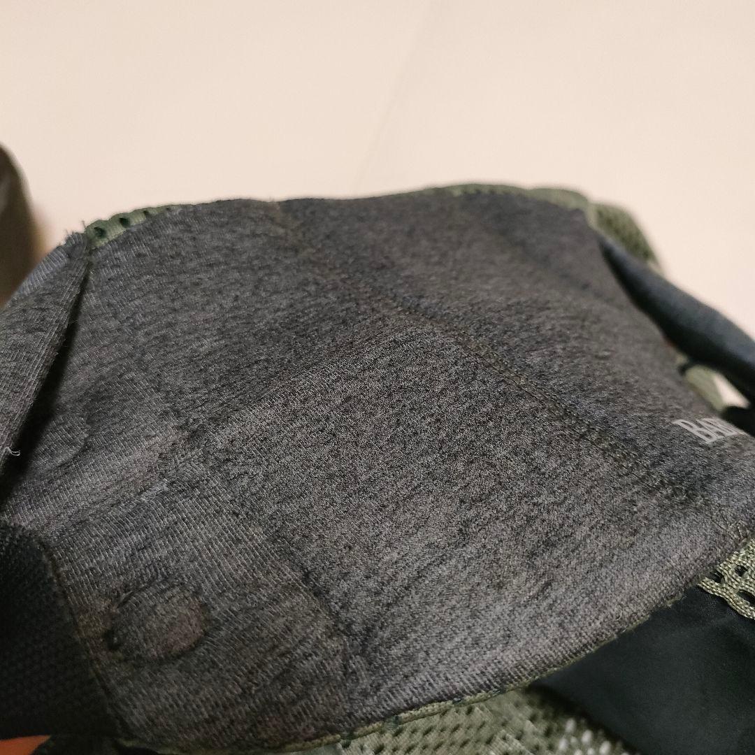 【美品・おまけ付き】ベビービョルン ハーモニー ダークグリーン 抱っこ紐