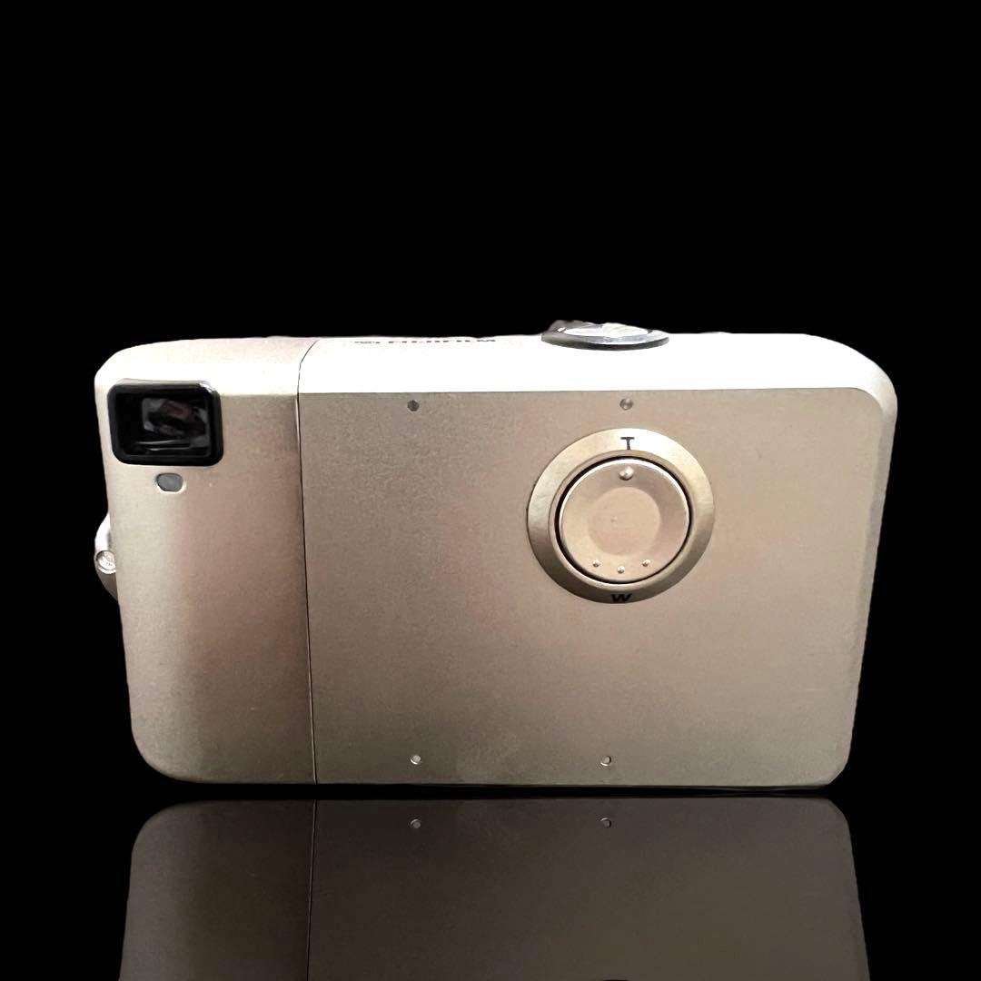 ◉FUJIFILM nexia TIARA 2000 ix-Z mrc ◉ 希少