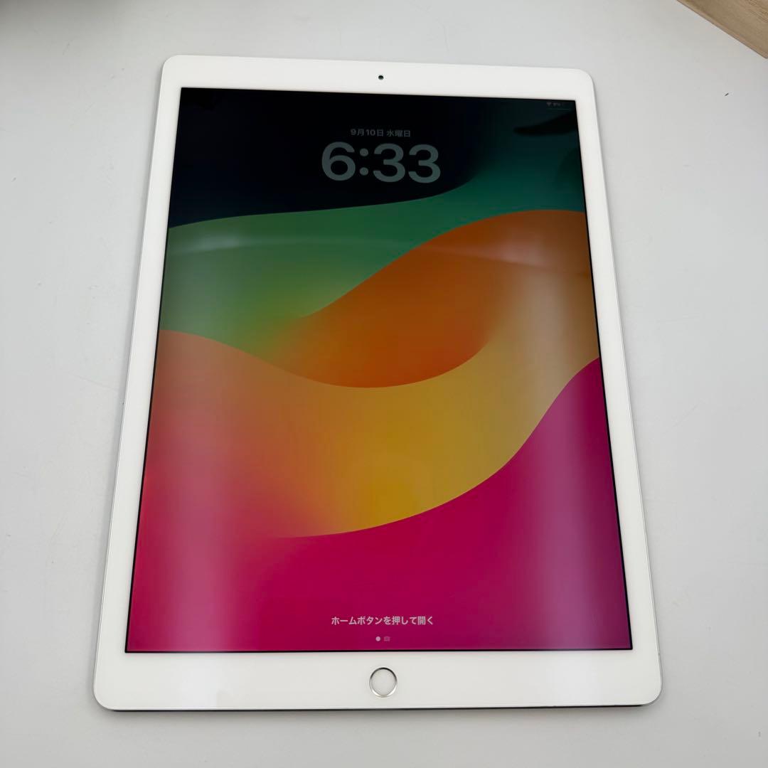 iPad Pro 第2世代 12.9inch Wi-fi 64G BT 94%