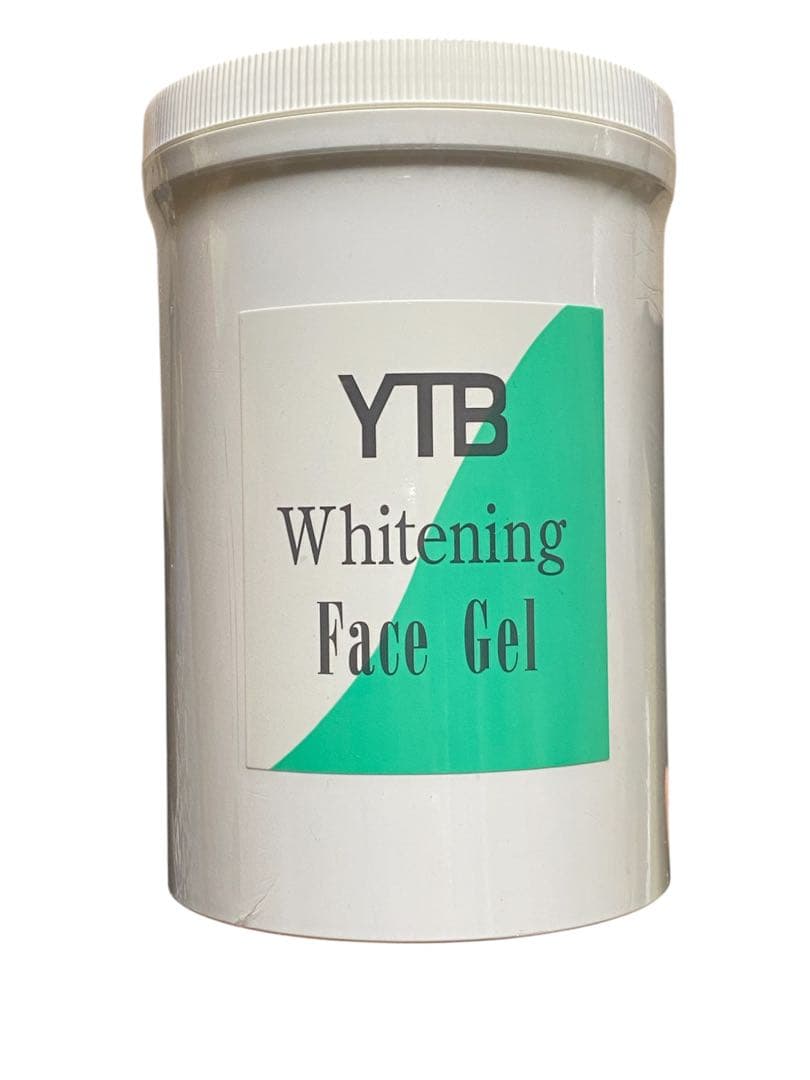 YTB/カリスマ/フェイスジェル/1000g/1kg