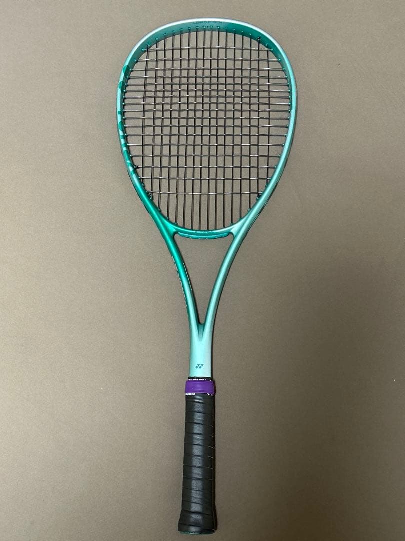 ボルトレイジ　7s 02 第二世代　ヨネックス