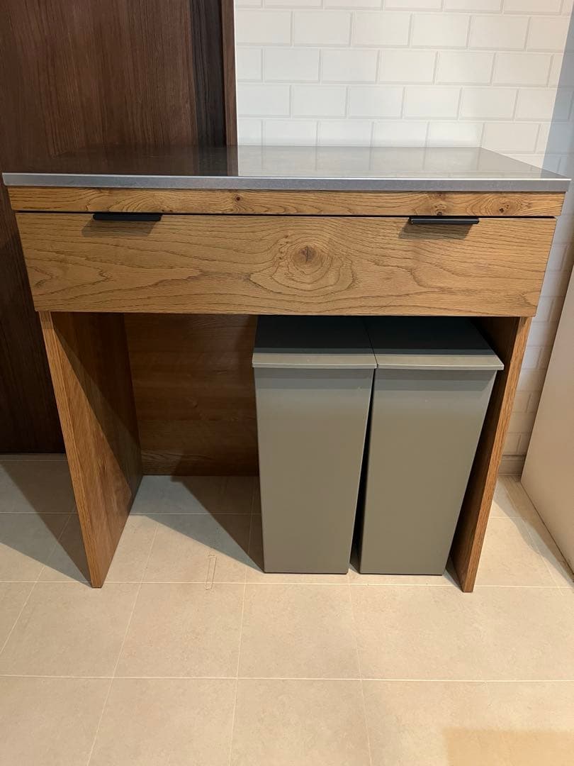 unico ADDAY （アディ）ダストカウンター W820