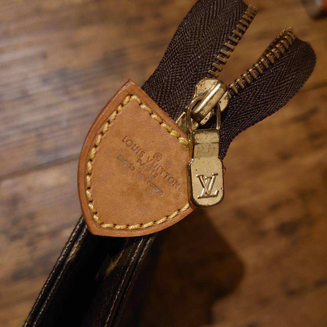 ルイ・ヴィトン ポシェット・トワレ26 Toiletry Pouch 26