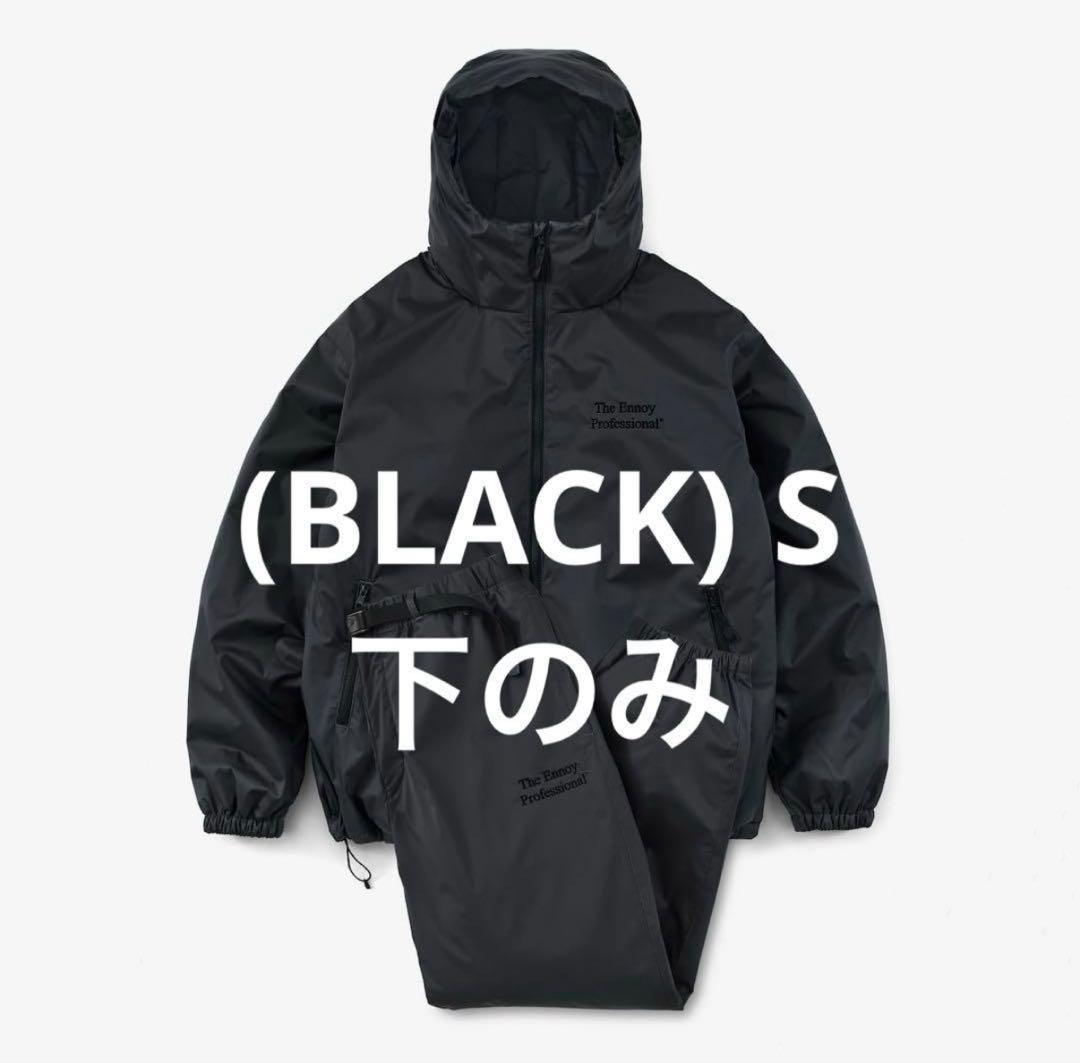 パンツ ENNOY PROFESSIONAL PADDED PANTS