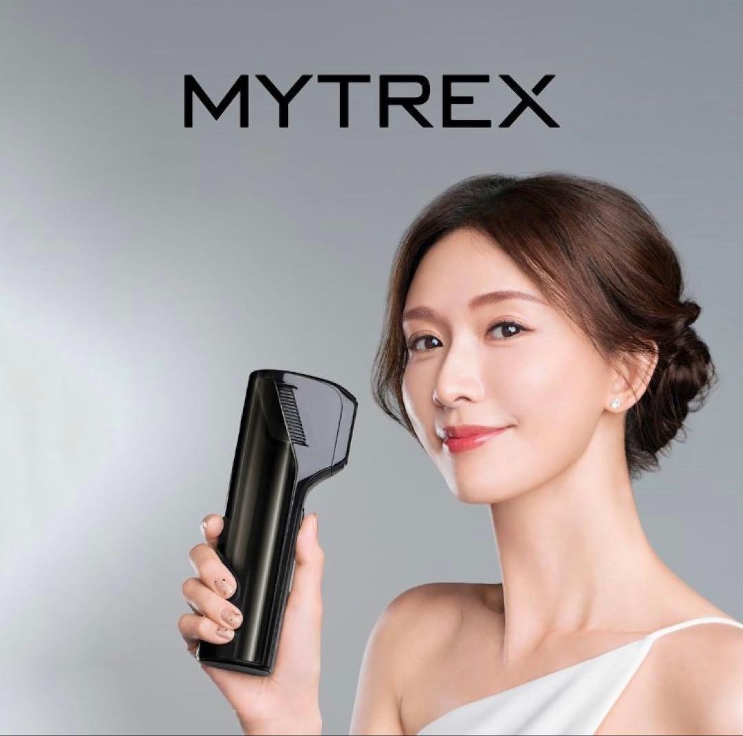 【美品】MYTREX AIR マイトレックス ミライ 脱毛　美顔器