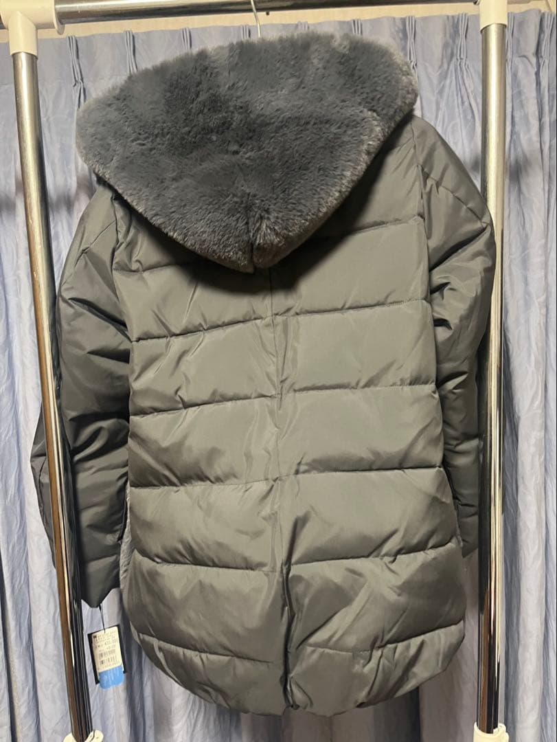 YAMADAYA Agaコート