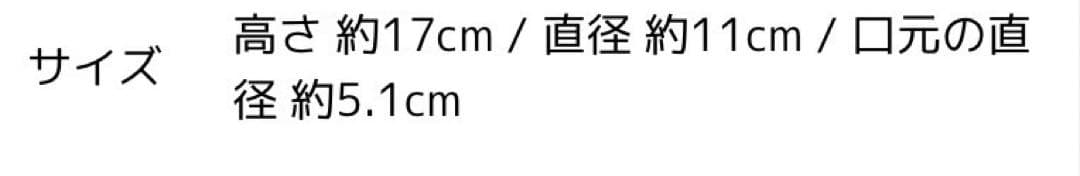 新品 ホルムガード HOLME GAARD フラワーベース 花瓶