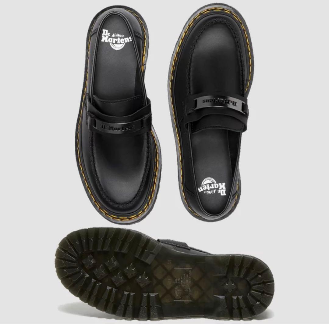 Dr.Martens ドクターマーチン PENTON BEX PLTD 23cm