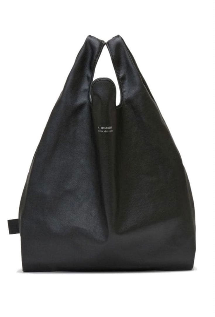 ミスターハリウッド N.HOOLYWOOD COMPILE Bエコバッグ トート