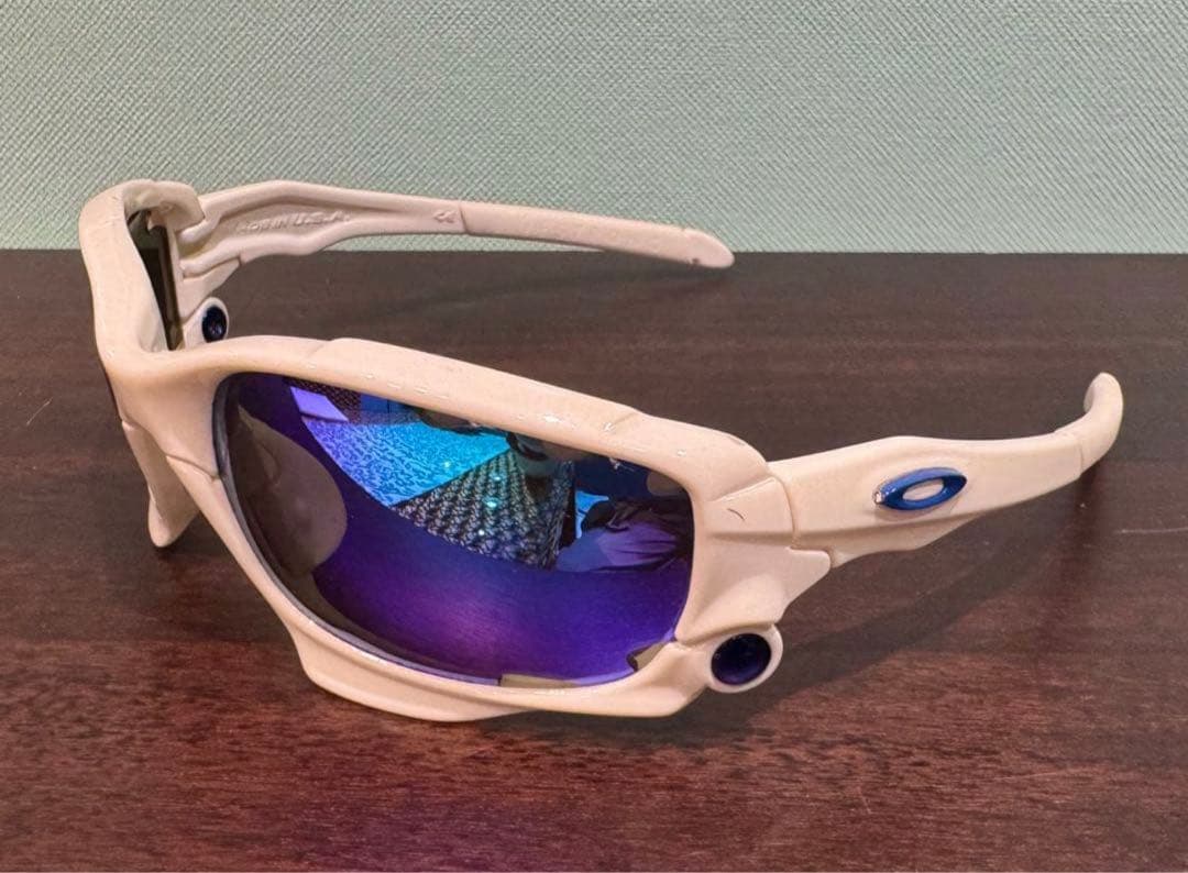 OAKLY JAWBONE オークリー ジョーボーン ＆ケース 最安値