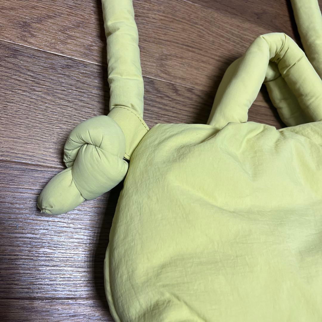 OLEND ショルダーバッグ　ハンドバッグ 2WAY