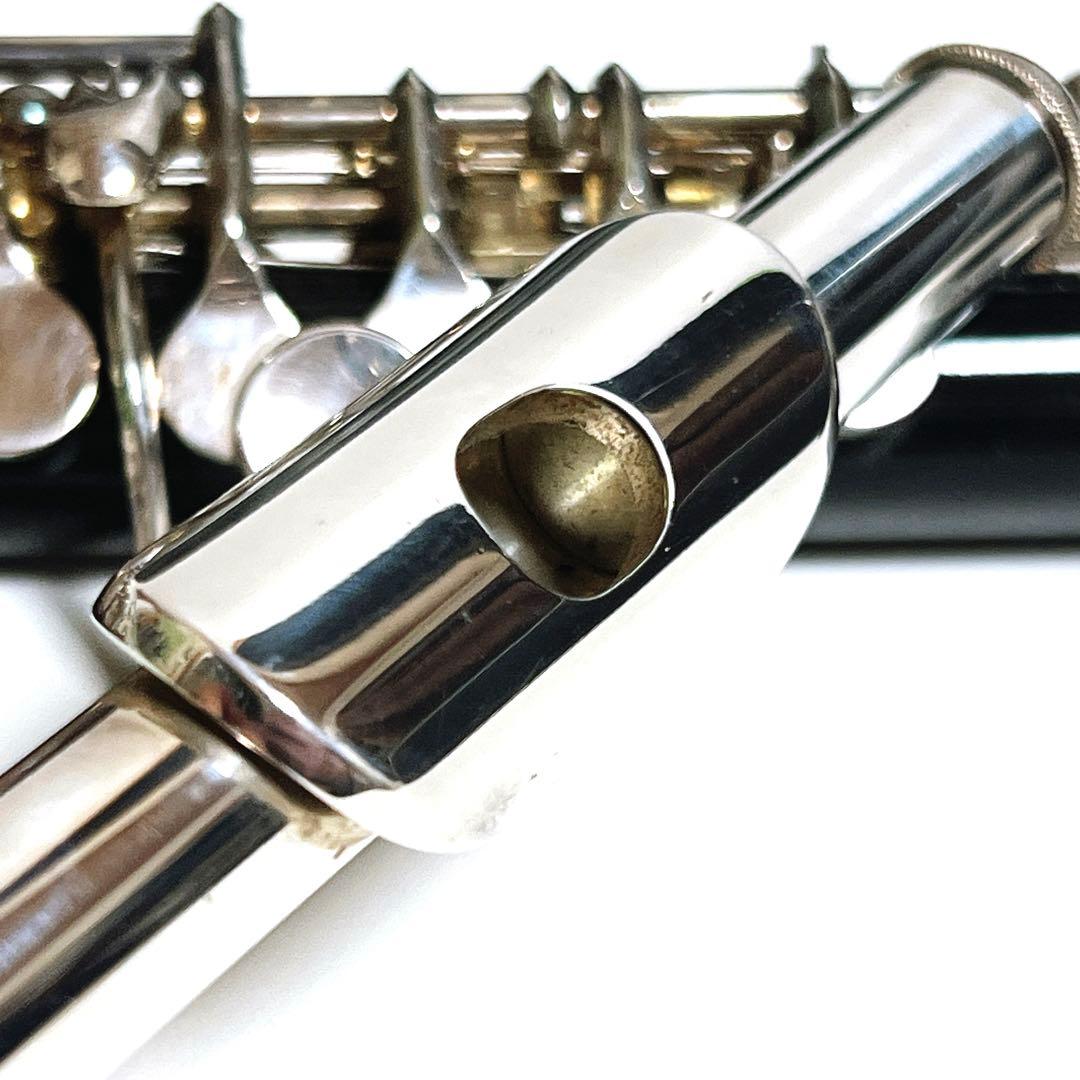 NIKKAN ピッコロ YPC-31 ニッカン　管楽器