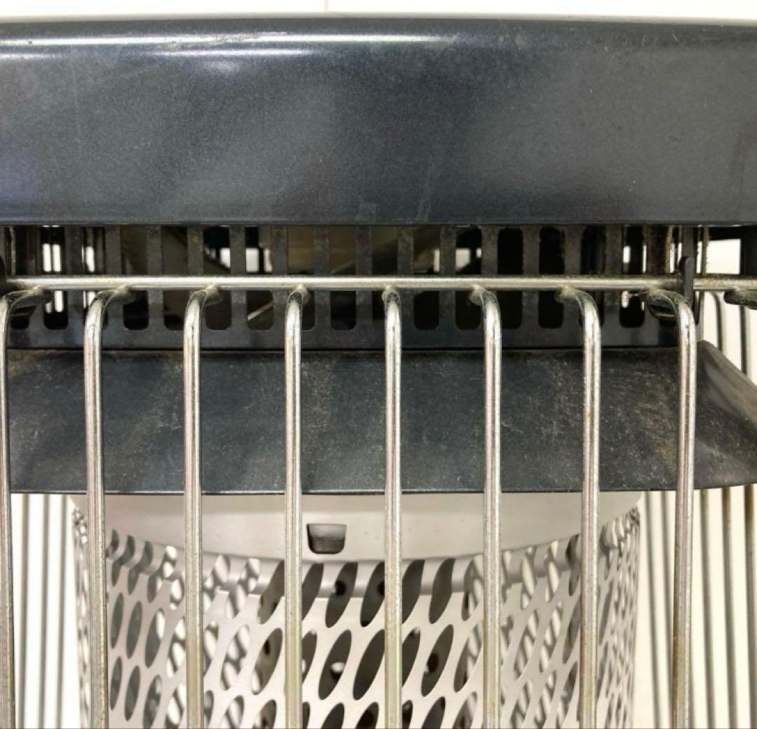 X409-48 ダイニチ ブルーヒーター　石油ストーブ FM-101F