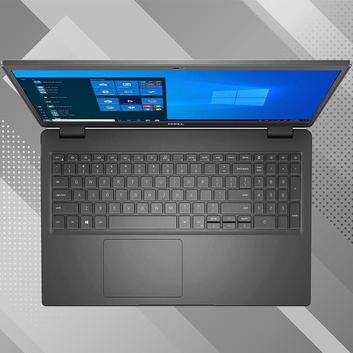 【15.6型】DELL ノートPC i5 メモリ16GB 高速SSD256GB