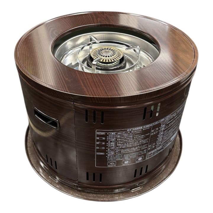 CORONA コロナ 石油こんろ KT-11（サロンヒーター）