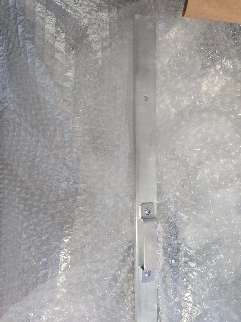 超短焦点対応アルミフレームスクリーン60インチ（16:9）日本製 札幌引取希望