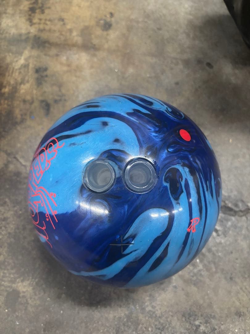 【PDU】トーピド 15ポンド