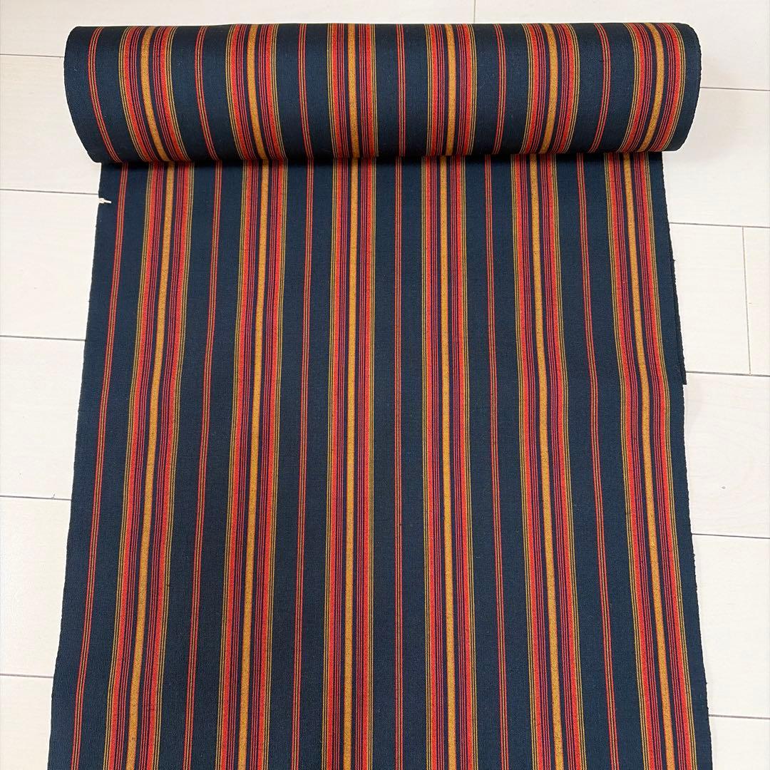 ■S016■正絹・ウール・木綿他■反物色々23点■大量まとめ売り　リメイク用