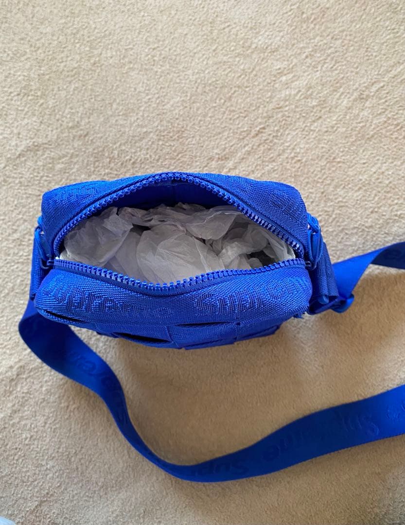 バッグ Supreme Woven Shoulder Bag \"\"