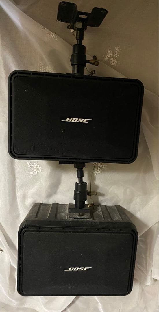 BOSE スピーカー・アンプセット