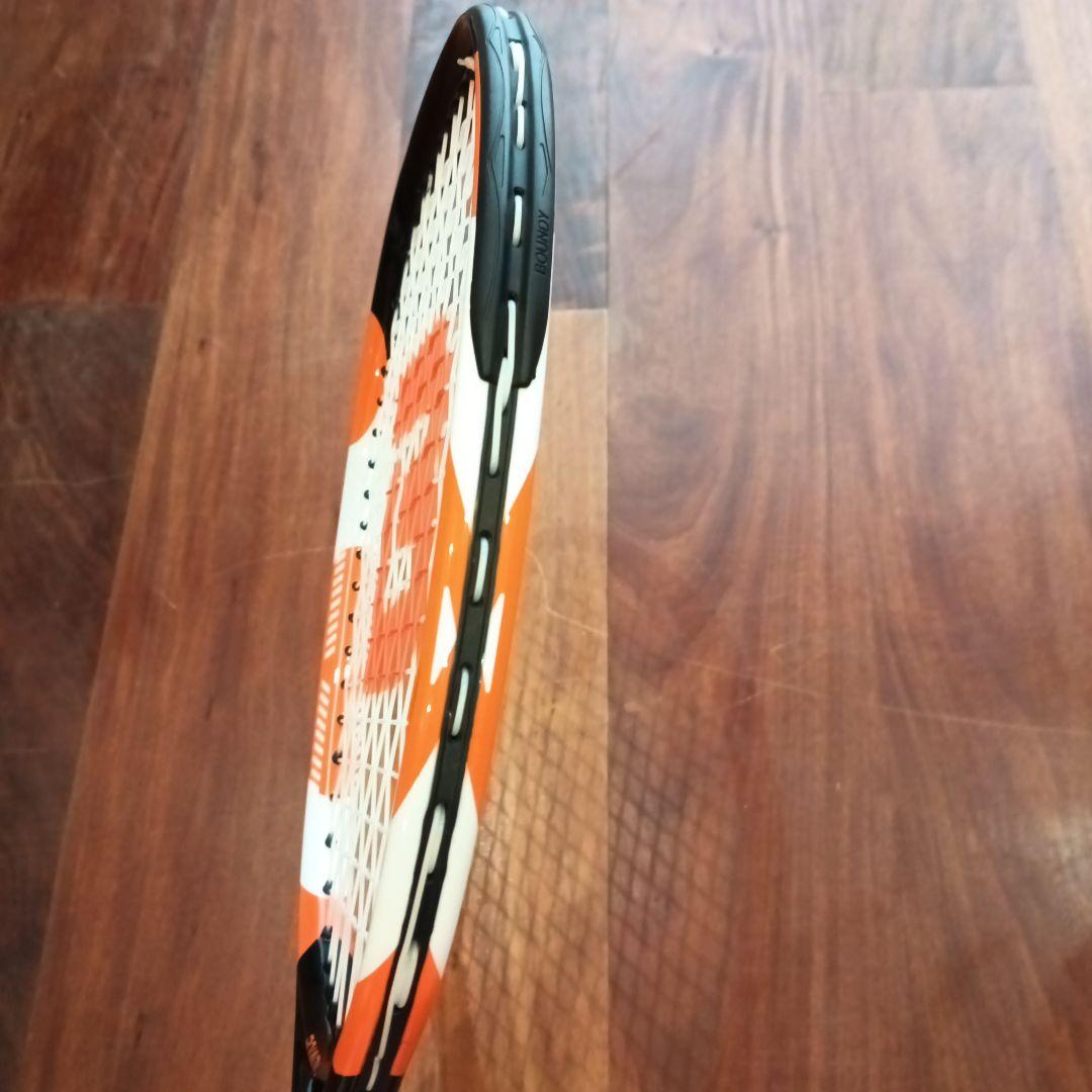 バウンドテニス用ラケット　BOUNDY