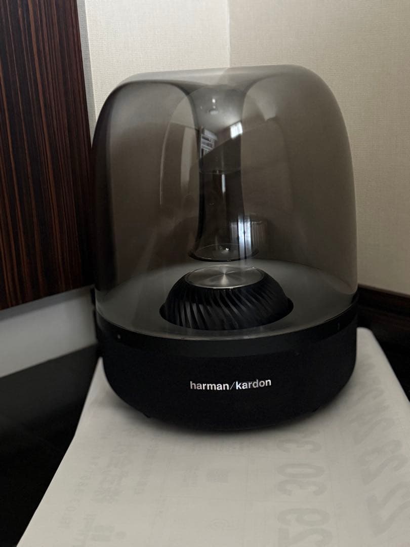 た*つ様 【廃盤品】harman/kardon Aura Studioワイヤレス