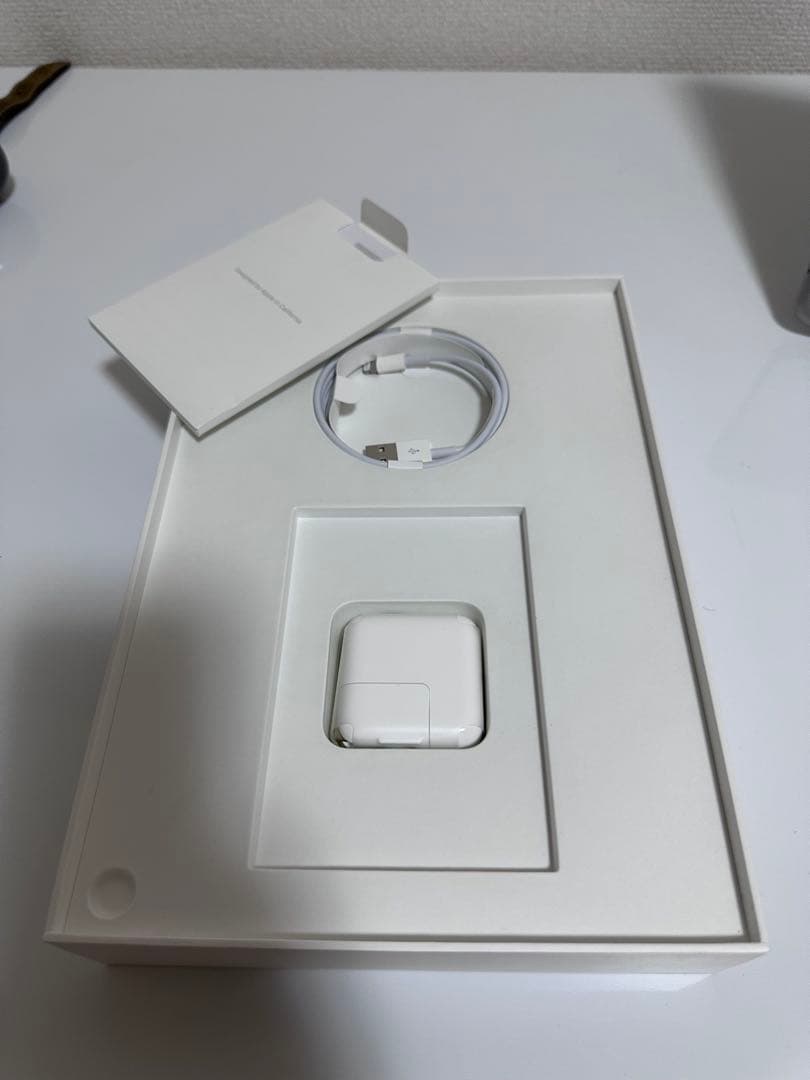 iPad Pro 10.5インチ 256GB Wi-Fi + セルラー