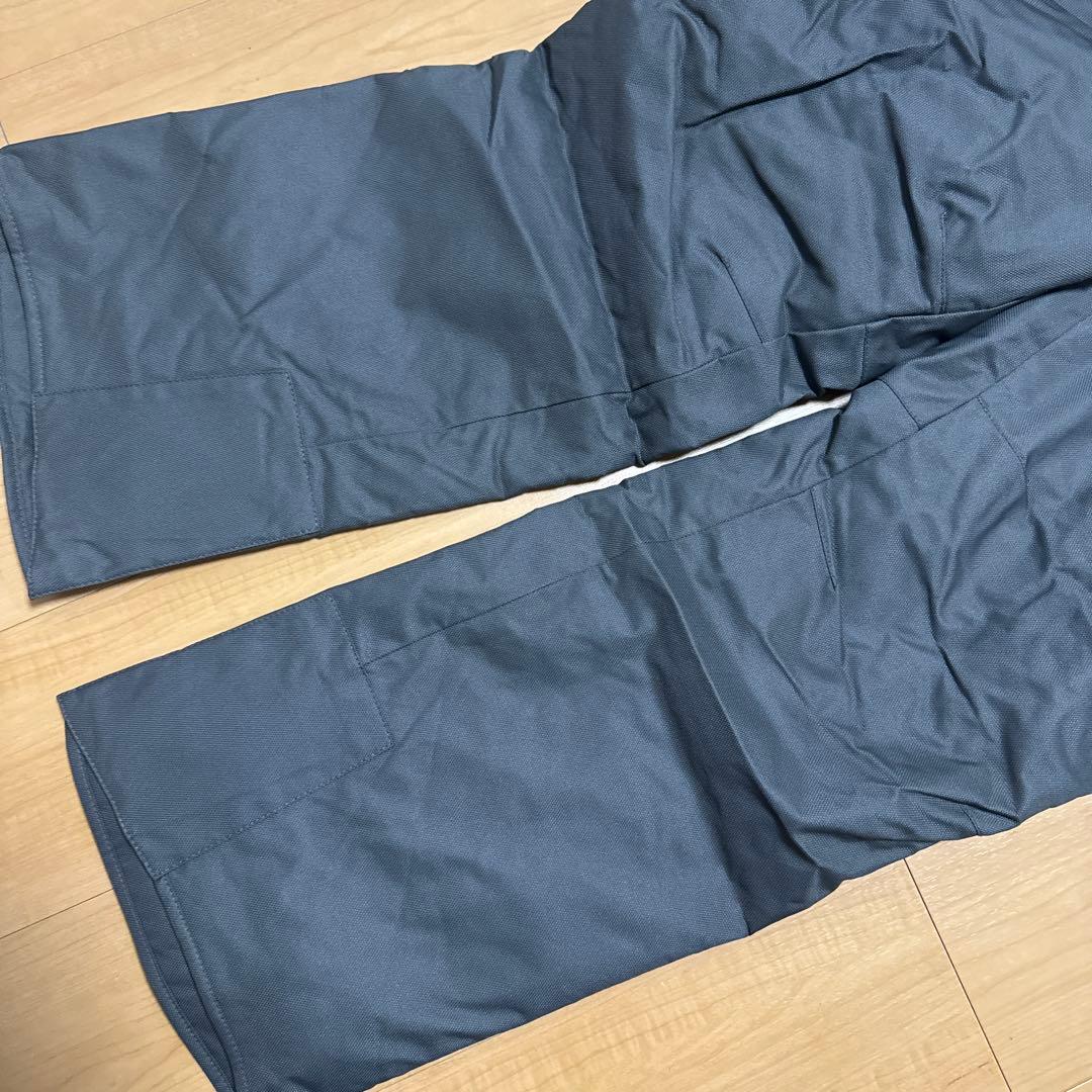 PHENIX フェニックス スキーウェア 上下セット フード付きPHW2281