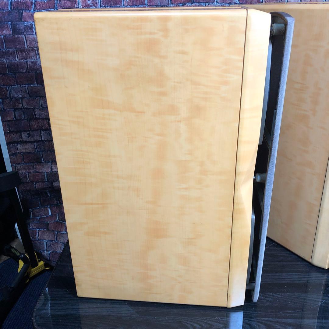 最終価格！正常動作品ビクターSX-LC3ペア定価80000円