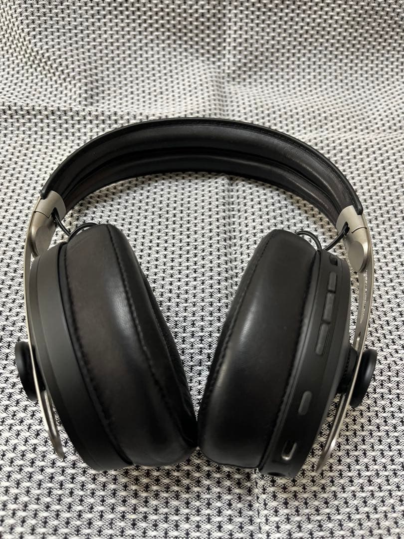 Sennheiser Momentum ワイヤレスヘッドホン