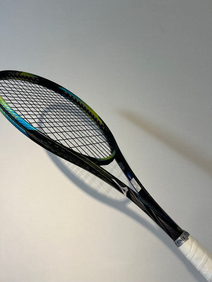 mizuno ミズノ ソフトテニス ラケット Dforce F-50 S-10