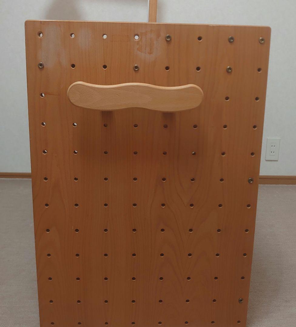 formioフォルミオ　机　ディスプレイボード　フック　セット