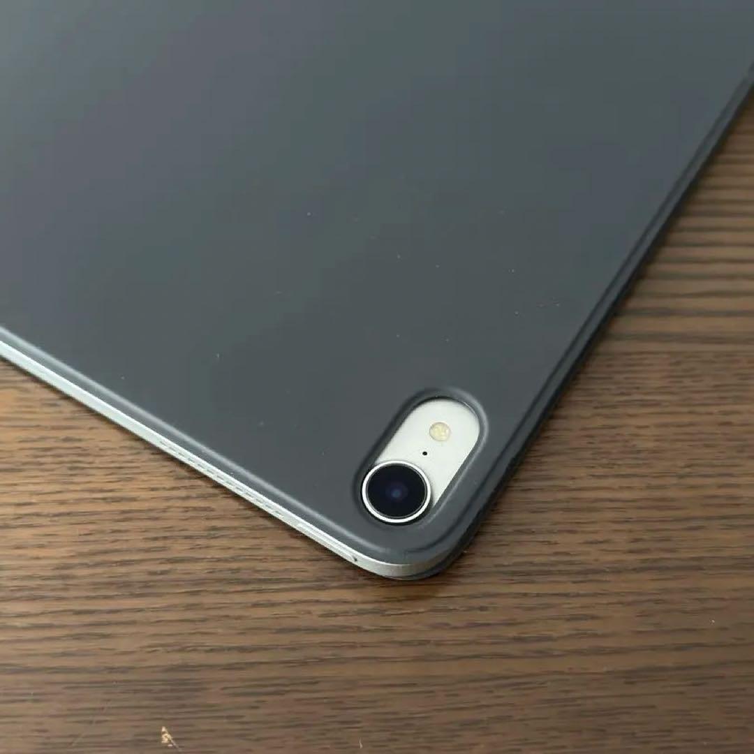 iPad Pro 11インチ(2018) Wi-Fiモデル 1TB