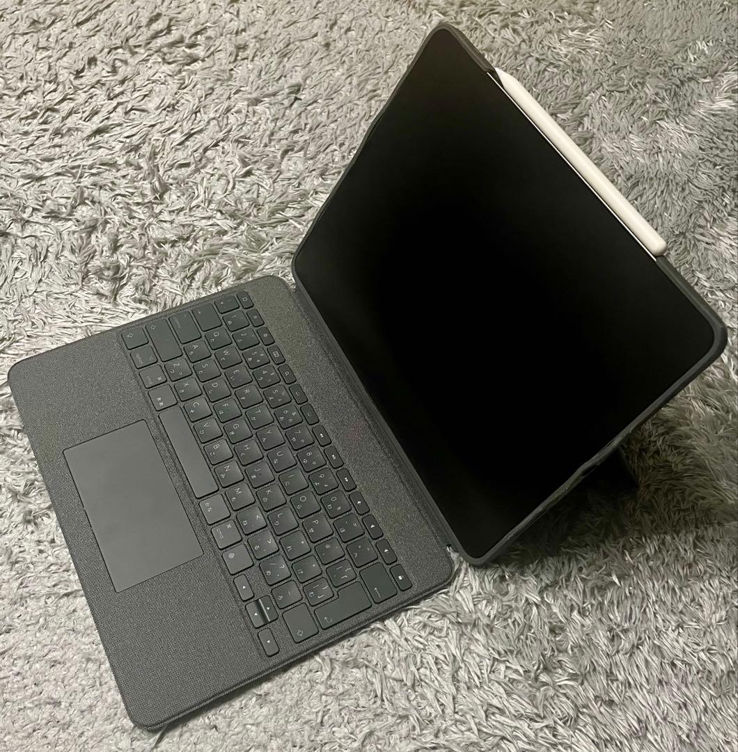 12.9インチiPad Pro Wi-Fi 256GB +周辺機器