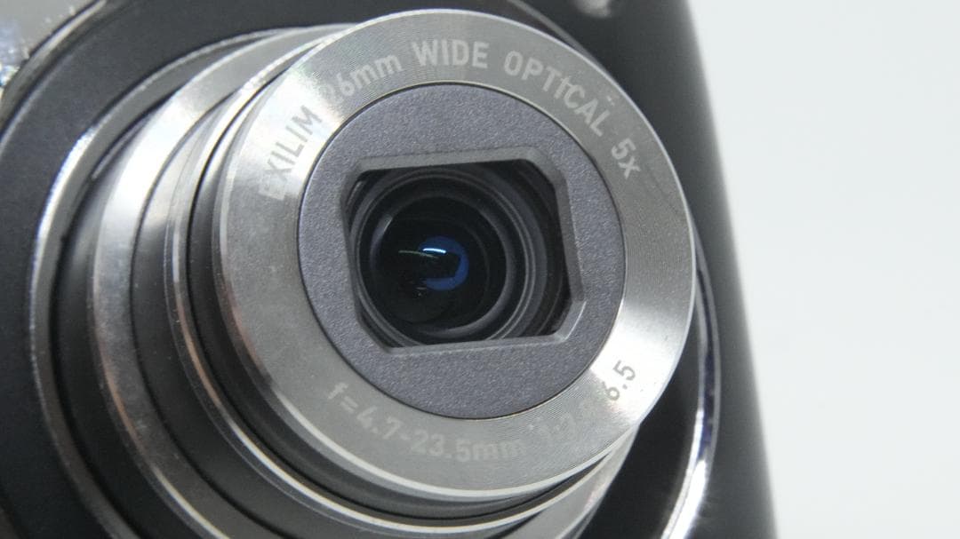 【A3271】 CASIO EXILIM EX-Z2000 カシオ エクシリム