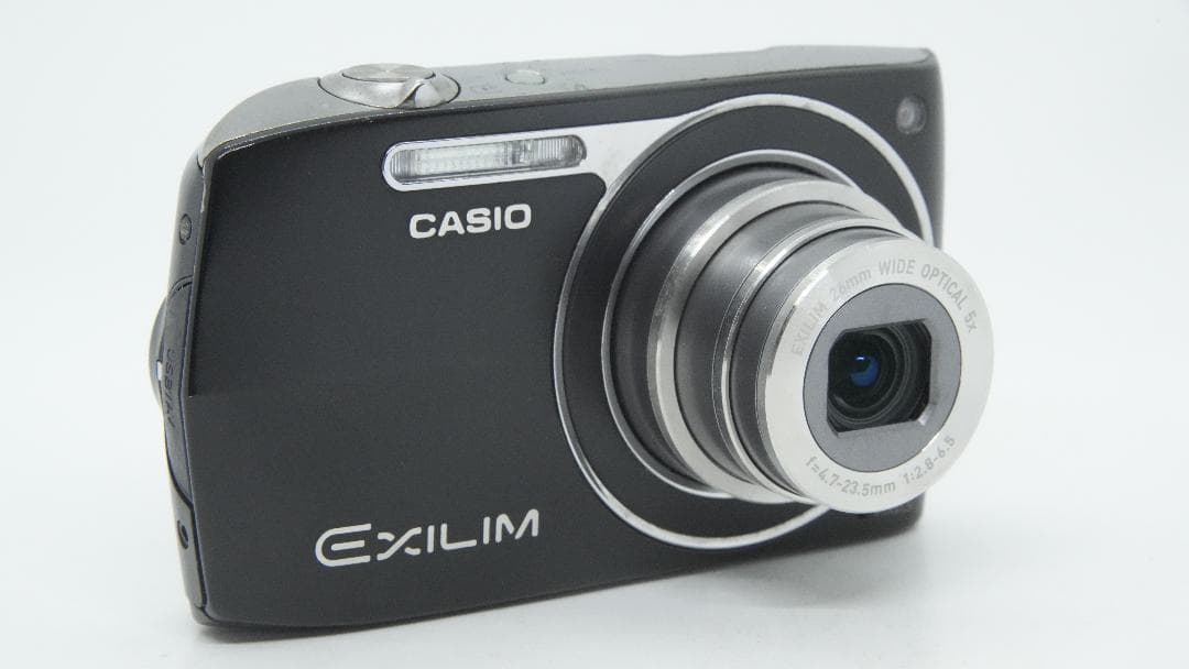 【A3271】 CASIO EXILIM EX-Z2000 カシオ エクシリム