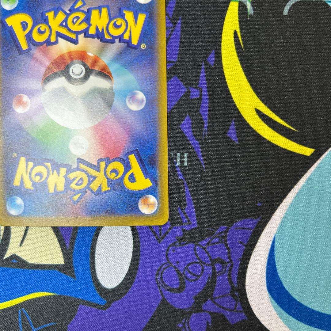 【センタリング良】ピカチュウex 横浜記念デッキ WCS23（001/030）