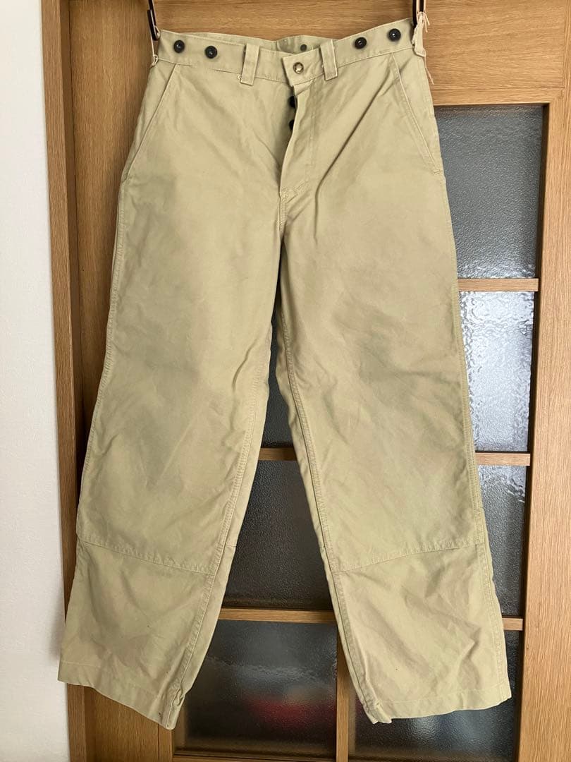 【USA製】FILSON/フィルソン/ダブルニー/W32 FSP2077