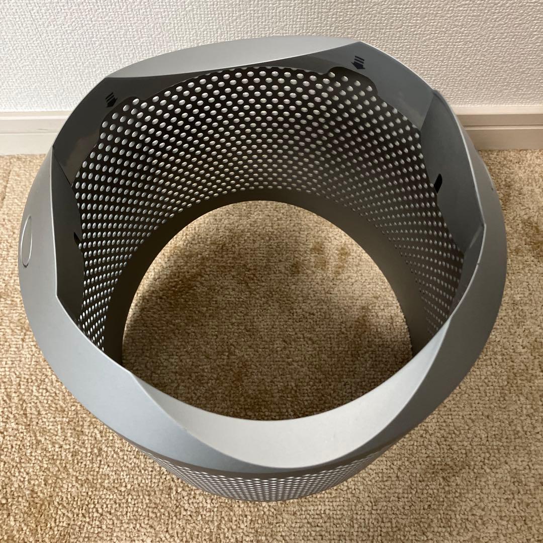 【ダイソン】空気清浄機付 ピュアホット&クール ファンヒーター ＨＰ００