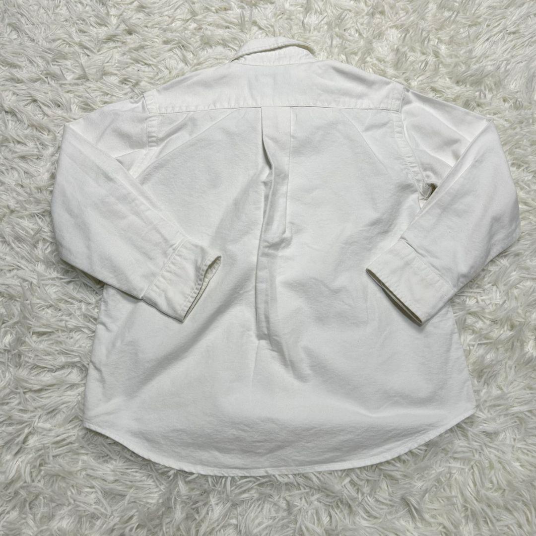 【美品】ラルフローレン フォーマル スーツ キッズ 110 金ボタン 卒服