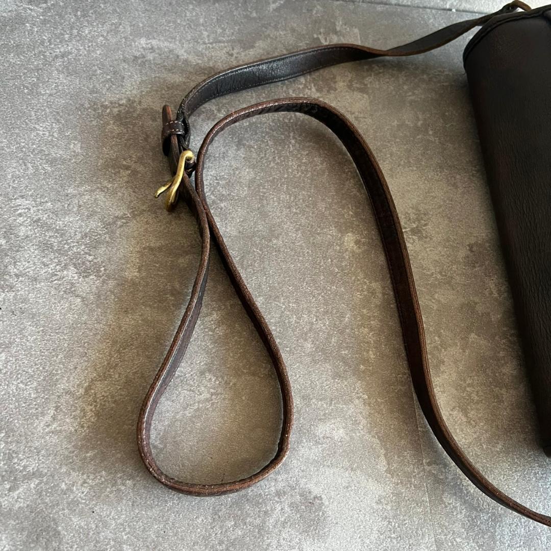 希少⭐️オールドコーチ シティバッグ 9790 ショルダーバッグ グラブタン